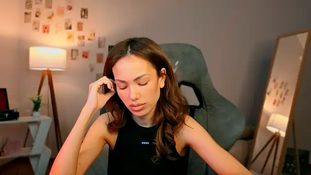 nexorine's Live XXX Chat