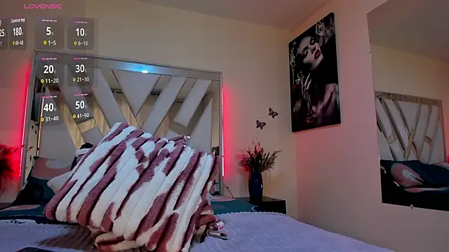 candy_skyy Chat XXX in diretta