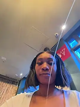 ___Nessa 网络视讯表演