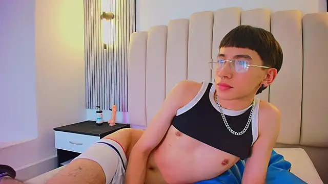 lian_cameron Show Webcam