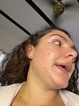 Eva_stark10 webkamerás műsora