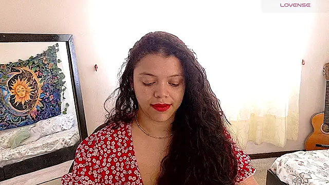 Chat XXX ao vivo de Amanda_sweet