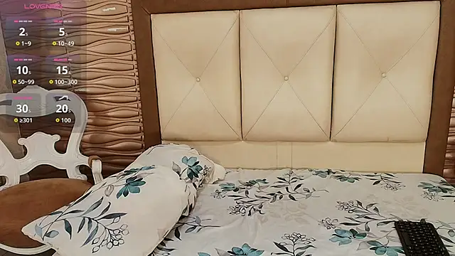 Miladiosa – Naživo XXX chat