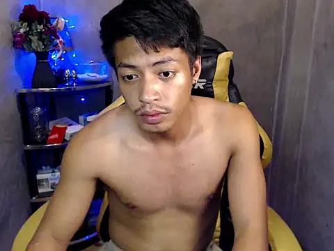 Pinoy_Morino 在線直播表演