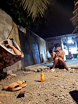 Felix_AsherのライブXXXチャット