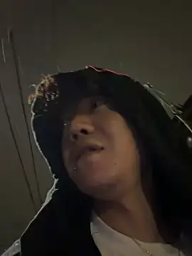 shunchan0906 webkamerás műsora