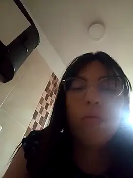 CoralSmit – Naživo XXX chat