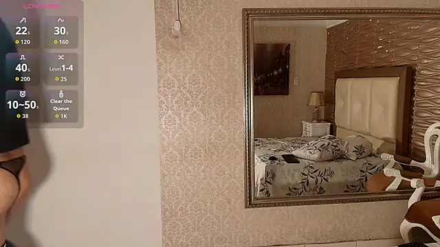 دردشة Miladiosa الجنسية المباشرة