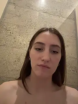 Show de webcam de Tiny_Anny