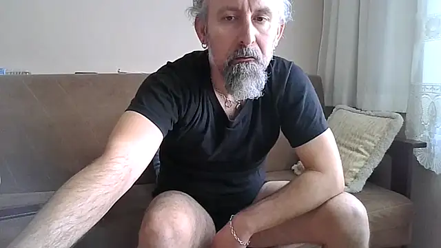 BuckWessle Adlı Modelin Canlı XXX Sohbeti