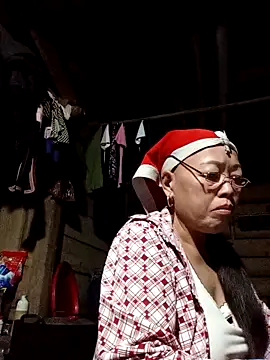 Chat +18 de Agnes-baby ao vivo