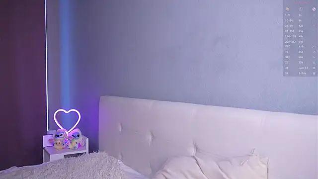 FancyEsten Live XXX-Chat