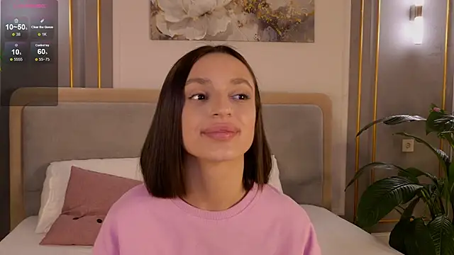 AdoraCortes Live XXX-Chat