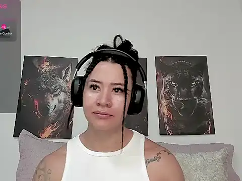 AngelMartinss 라이브 XXX 채팅