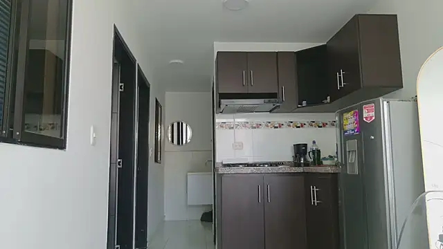 grey___27 Webcam Show