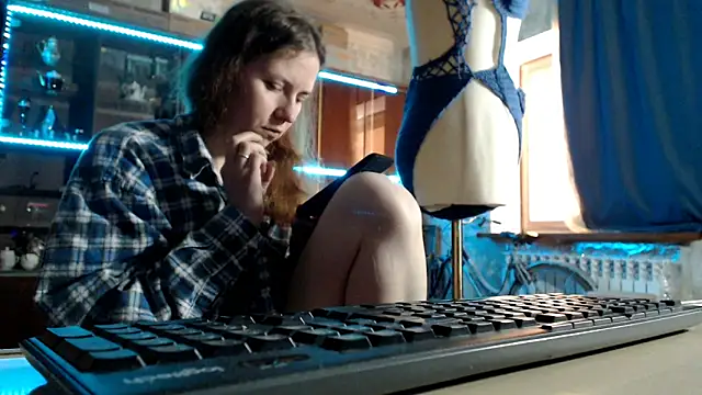 Chat XXX en directo de pa1e_pr1ncess