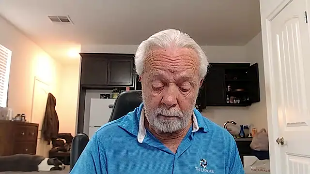 rockpoint69: διαδικτυακό σόου στην κάμερα