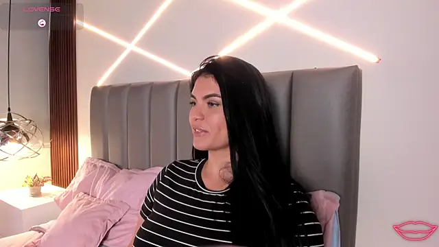 Czat XXX na żywo – Veronicalanx1