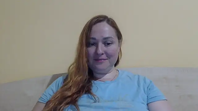 XXX chat uživo modela Foxy_Kate3333