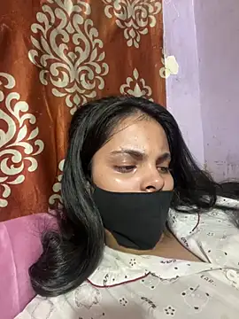 Sandhya_77's Webcam Show