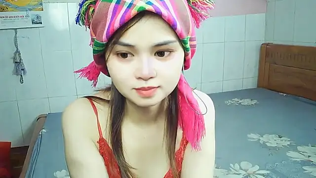 Emma_2603 Pertunjukan Webcam