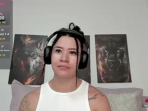 AngelMartinss Chat XXX in diretta