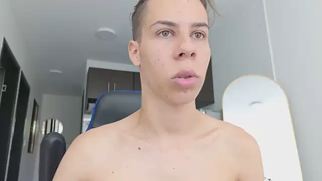 grey___27 Webcam-Show