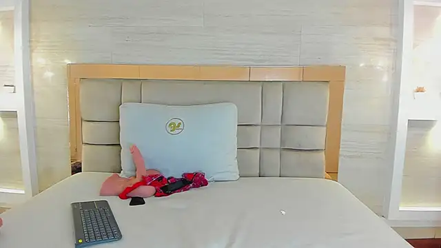 chloe_murray's Live XXX Chat