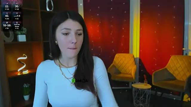 jessi_lady1 Obrolan Langsung XXX