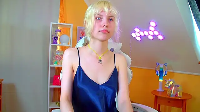 HannahHollis 现场XXX聊天