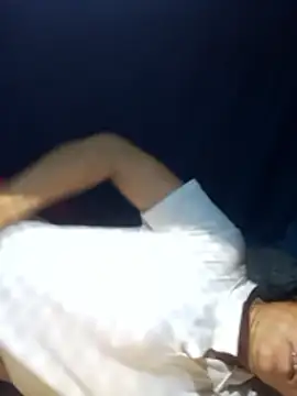 ngockem Pertunjukan Webcam