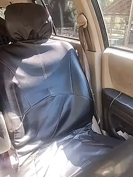 Show Webcam de Biknight