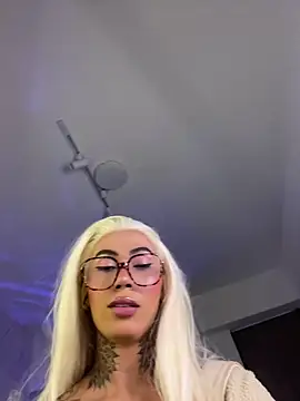 Show modela miss_tatiana_ na web-kameri