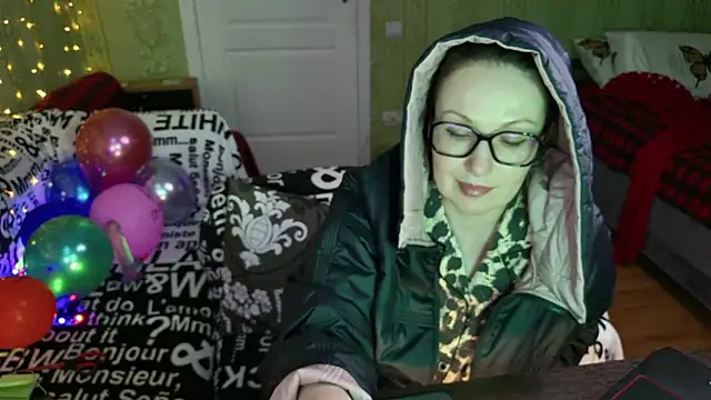 MarleneDietrich Live XXX Chat