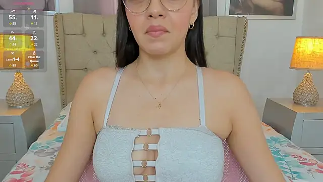 دردشة Beautyari_ الجنسية المباشرة