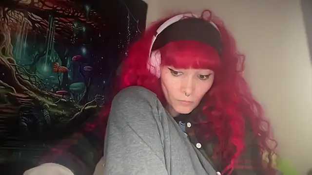 FRRANNKIE Chat XXX in diretta