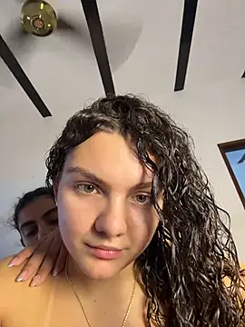 XXX chat uživo modela Eva_stark10