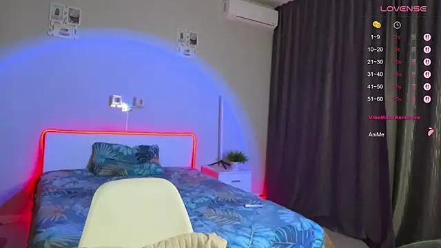 Katherine___Ross' Live XXX Chat