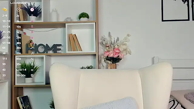 MirthaBolduan – Naživo XXX chat