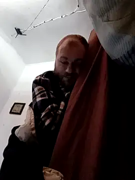 Dante842 Show in webcam