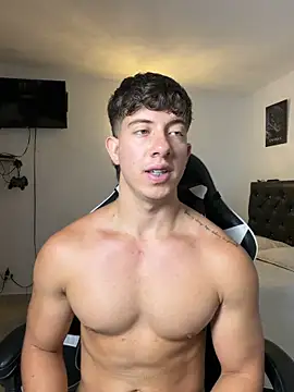 SEAN_CRUISE's Live XXX Chat