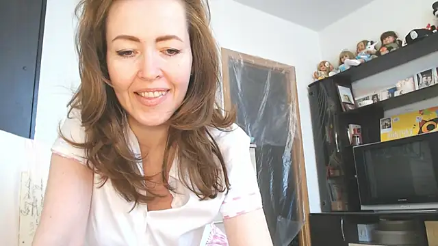 NicoleEunice87 Live XXX Chat