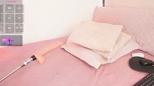 Alexxandra_12 即時 XXX 聊天