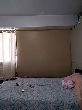 Chat XXX en directo de SaharQamar