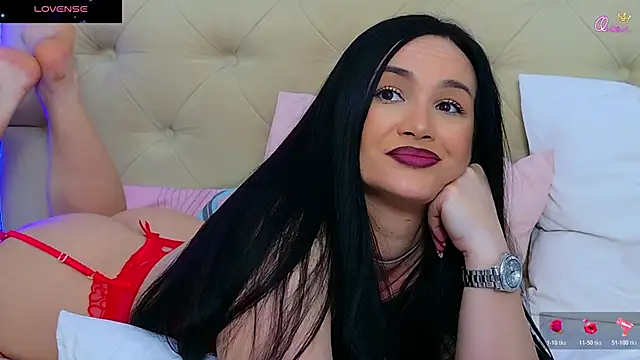 Daliya_ লাইভ XXX চ্যাট