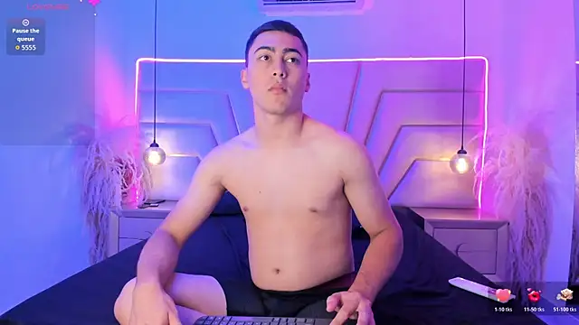 ThiagoLiindo Webcamshow