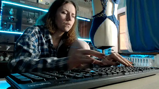 Chat XXX en directo de pa1e_pr1ncess