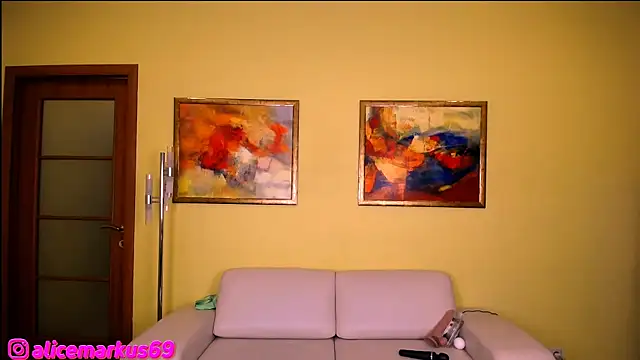 Show de webcam de Angel_alice108