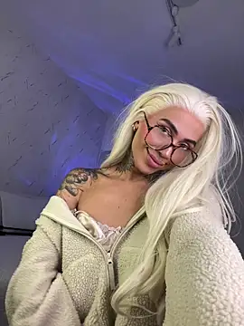 miss_tatiana_ Show Webcam