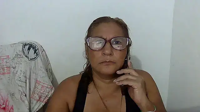 Sembang XXX Secara Langsung charrysexy1